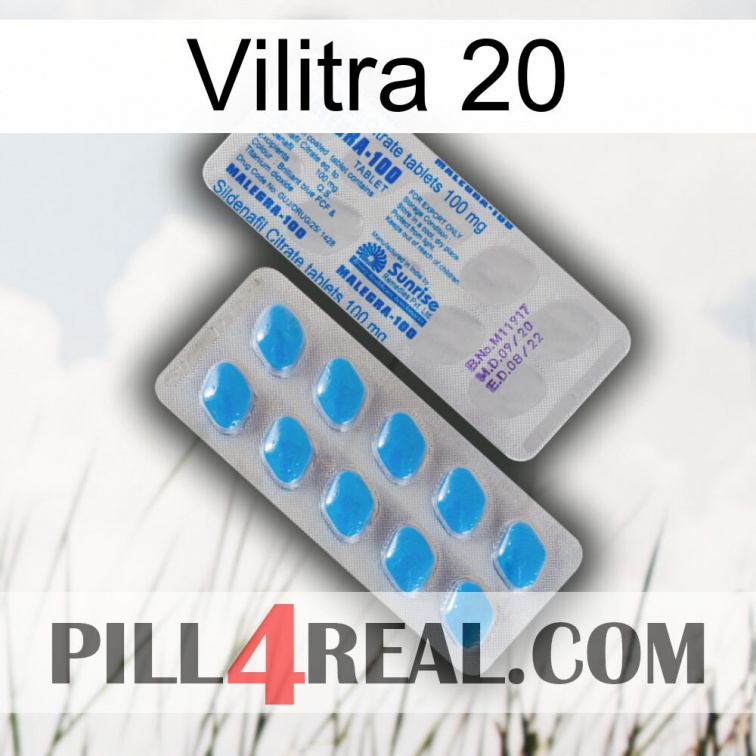 Vilitra 20 new15